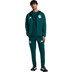 adidas Mexico Tiro Travel Trainingspak WK 2026 1