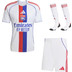 adidas Olympiqe Lyon Thuis Tenue 2025/2026