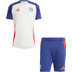 adidas Olympique Lyon Träningsset
