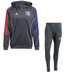 adidas Olympique Lyon TK Hoody Trainingspak