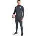 adidas Olympique Lyon Tracksuit
