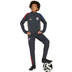 adidas Olympique Lyon Trainingspak Kids