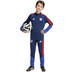 adidas Olympique Lyon Trainingspak Kids 2026/2027 1