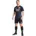 adidas Olympique Lyon Borta Fotboll kit 
