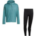 adidas OTR Jack Legging Set Heren 1