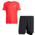 adidas OTR Tröja 2in1 Shorts Set Herr
