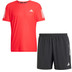 adidas OTR Tröja Shorts 5'' Set Herr
