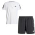adidas OTR Tröja Shorts 5'' Set Herr
