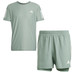 adidas OTR Shirt Short 7'' Set Herren