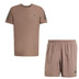 adidas OTR T-shirt 7inch Shorts Set Herr 1