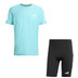 adidas OTR T-shirt Korta tights Set Herr