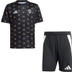 adidas Pre-Match Trainingsset Kids
