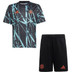 adidas Pre-Match Träningsset Barn
