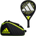 adidas RX Series Lime + Tas