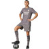 adidas Real Madrid Tredjetröja Fotboll kit 
