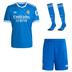 adidas Real Madrid 3rd Kit 2025/2026