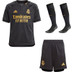 adidas Real Madrid 3rd Tenue Kids