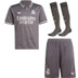 adidas Real Madrid 3rd Tenue Kids