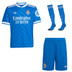 adidas Real Madrid 3rd Tenue Kids 2025/2026