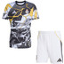 adidas Real Madrid Pre-Match Trainingsset 2025/2026 1