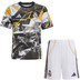 adidas Real Madrid Pre-Match Trainingsset Kids 2025/2026 1