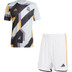 adidas Real Madrid Pre-Match Trainingsset