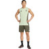 adidas Real Madrid Sleeveless Trainingsset