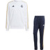 adidas Real Madrid Sweat Tracksuit
