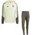 adidas Real Madrid TK Hoody Trainingspak