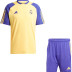 adidas Real Madrid Trainingset