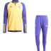 adidas Real Madrid Trainingsanzug