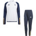 adidas Real Madrid Trainingsanzug
