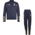 adidas Real Madrid Tracksuit Barn
