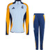 adidas Real Madrid Trainingsanzug Kinder