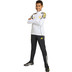 adidas Real Madrid Trainings-Set Kinder 2025/2026 1