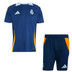 adidas Real Madrid Träningsset
