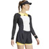 adidas Roland Garros Pro Longsleeve Set Dames
