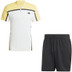 adidas Roland Garros Pro Freelift Polo Set Heren