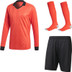 adidas Domare Fotboll kit 