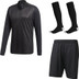 adidas Domare Fotboll kit 
