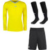 adidas Scheidsrechters Tenue Lange Mouw