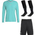adidas Scheidsrechters Tenue Lange Mouw