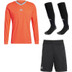 adidas Scheidsrechters Tenue Lange Mouw