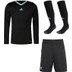 adidas Scheidsrechters Tenue Lange Mouw