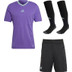 adidas Scheidsrechters Tenue