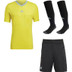 adidas Scheidsrechters Tenue
