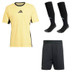 adidas Scheidsrechterstenue