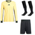 adidas Scheidsrechterstenue Longsleeve