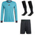 adidas Scheidsrechterstenue Longsleeve