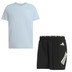 adidas adi365 Tröja 2in1 Shorts Set Herr 1